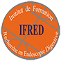 Logo IFRED